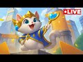 Chill TFT Rank mùa 16 #8
