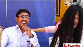 Shooting Video Dirty Politics Blooper Entertainment R2H