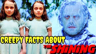 Famous 10 Creepy Lesser Known Facts About The Shining - Explored Net Worth