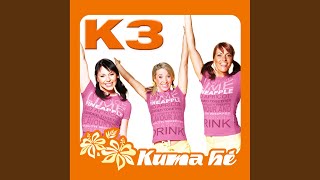 Video thumbnail of "K3 - Puppy Love"
