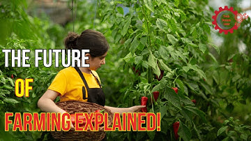 The Future of Farming: High-Tech Crop Protection Systems Explained