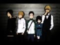 Durarara!! Opening 1 - Uragiri no Yuuyake -