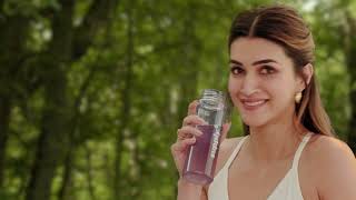 Why Kriti Sanon Never Gets Tired On Set.