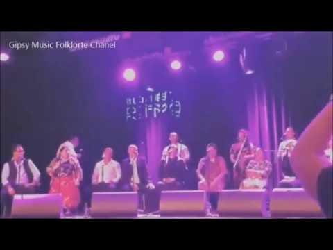 Budapest Roma Ritmo 2018