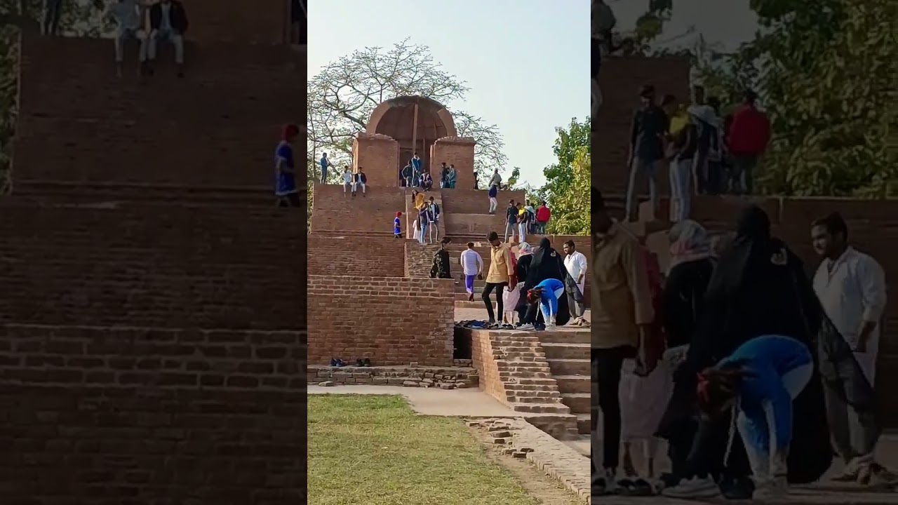 Shrawasti Sahet Mahet