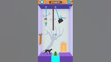 Rescue cut # All #gameplay #ios #android #trending #short #comedy #viral#video