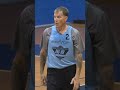 Jason Williams getting Saucy in Pro Am Game