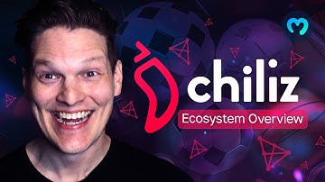 Ecosystem Overviews: Chiliz Chain