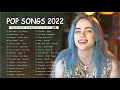 Music Hits 2021 ✅Top 40 Popular Songs Collection 🍀 Best English Music Playlist 2021✔️