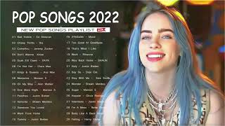 Music Hits 2021 ✅Top 40 Popular Songs Collection 🍀 Best English Music Playlist 2021✔️