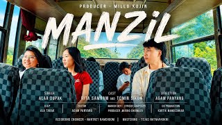 Alar Dupak - MANZIL |  