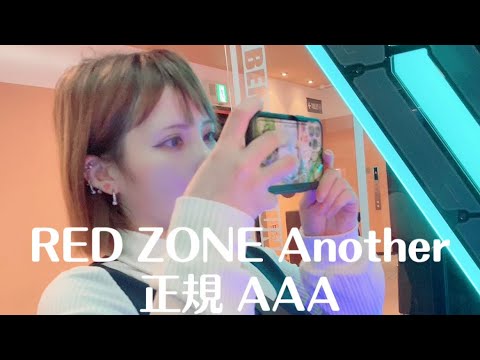 サルベージRED ZONE AAA