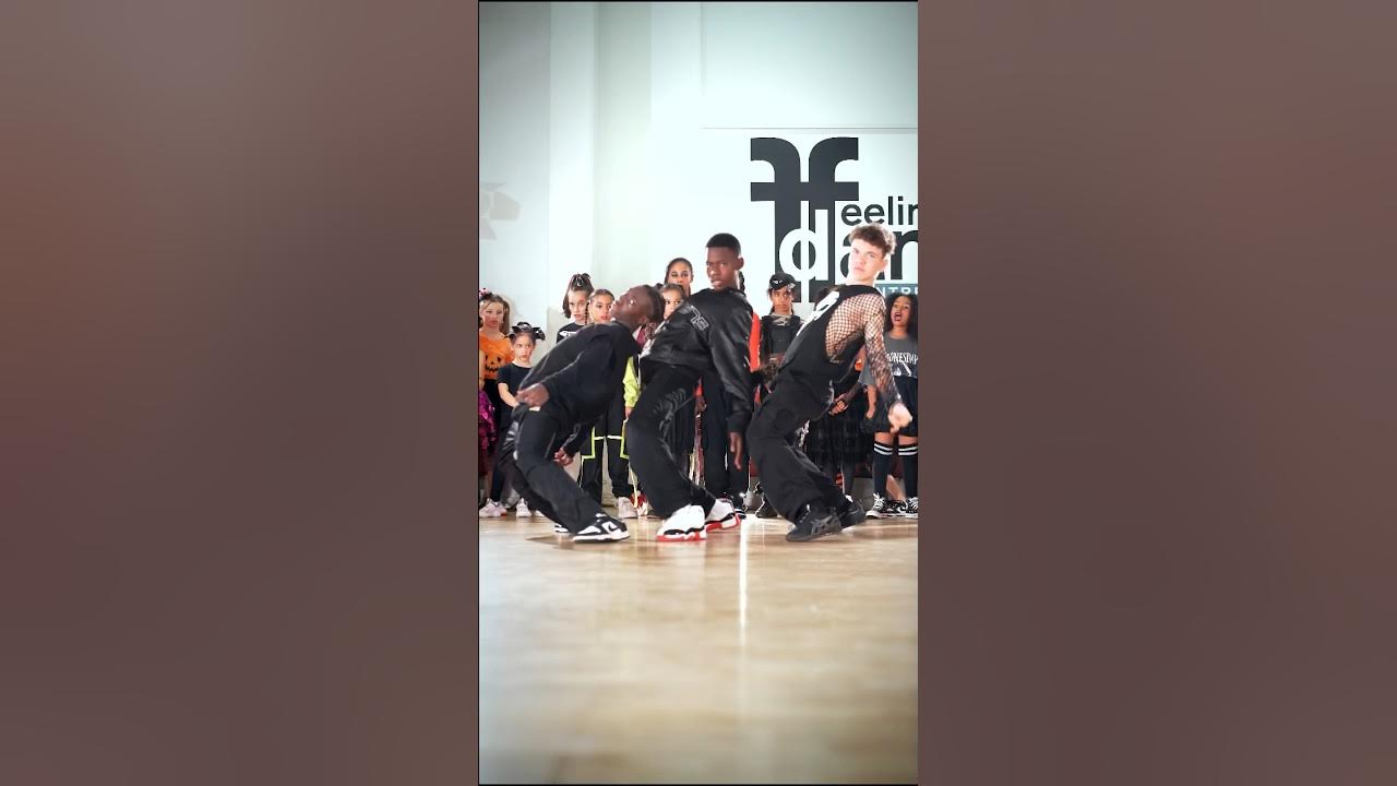 Durel danseur incroyable 🔥🔥 #shorts #dance #teamsabrinalonis #paris Durel danseur incroyable 🔥🔥 #shorts #dance #teamsabrinalonis #paris