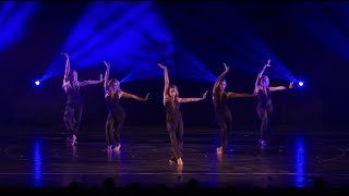 F.U.S.S. - Christina Aguilera | Sheridan's Studio 1