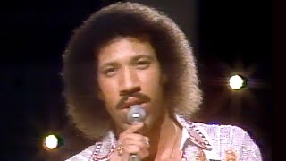 The Commodores - "Sail On" (From The Marie Osmond Show)