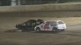 Stateline Speedway | Challengers