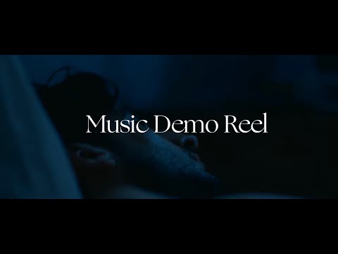 Jean-Michel Blais - Demo Reel