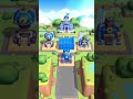 Extream level monster in mob control #shorts #gaming #monster #viral