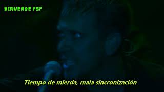 Billy Talent- This Is How It Goes- (Subtitulado en Español)