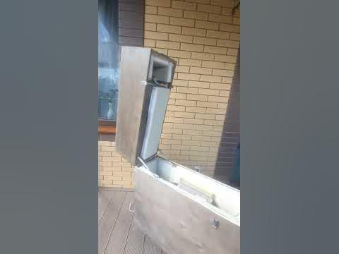 Шумобокс для асиков S19 / M30 / M50 от Antminer и Whatsminer. В Ростове ...