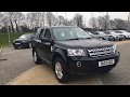 Land Rover Freelander 2 22 Td4 Xs 4x4 5dr