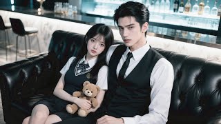 Download Lagu The former crybaby is now a cool CEO, arriving with a million-dollar dowry to propose! MP3