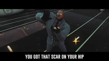 Midas-Golden Touch(official music video) Golden album