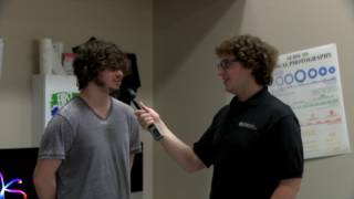 Famous Francis Tuttle News Network promo Profile