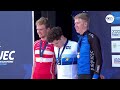 Elite Women’s Road Race LIVE | European Championships 2019 | GCN Racing