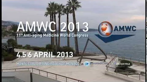 AMWC 2013 - ANTI-AGING MEDICINE WORLD CONGRESS - DayDayNews