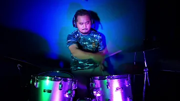 Jagga Jiteya Drum cover. Soundtrack URI : The Surgical Strike (2019)