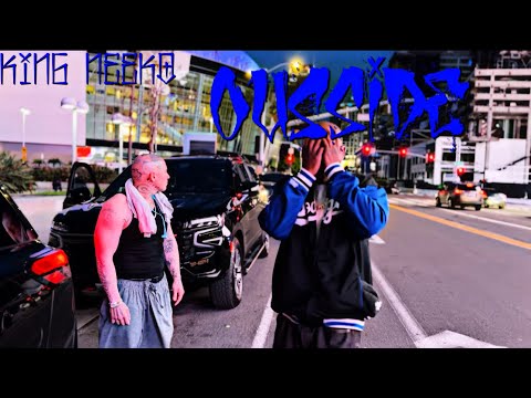 King Neeko - OusSide (Official Music Video)
