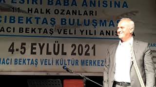 KENAN ŞAHBUDAK, HACI BEKTAŞ, 2021