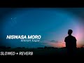 Niswasa Moro Human Sagar Slowed Reverb 1st Odia Song With Slowed Reverb Sabitreemusic