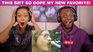 OUR FIRST TIME HEARING Ram Jam - Black Betty REACTION!!!😱
