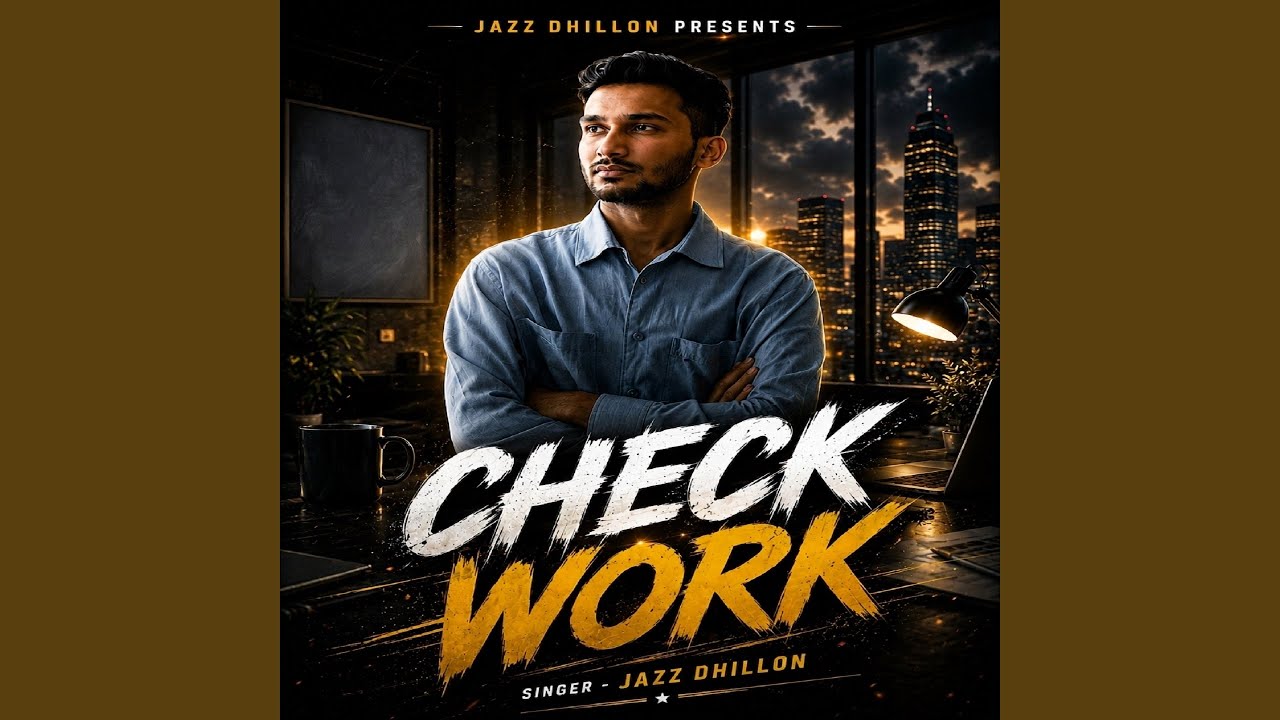 Check Work auf YouTube ansehen Check Work auf YouTube ansehen