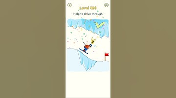 Dop 2 | delete one part | level 423 #shorts