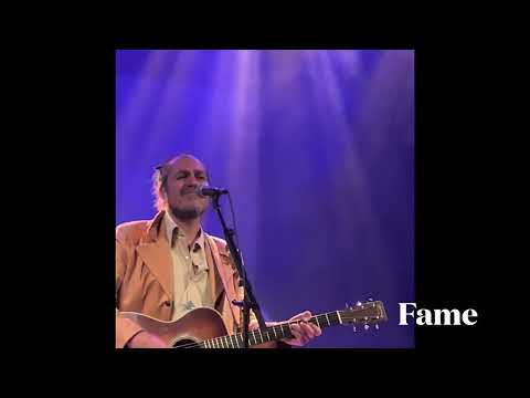 Citizen Cope “Fame” White Eagle Hall-Jersey City 5-11-23