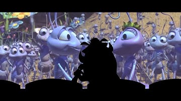 Timon and Pumbaa Interrupt 8 A Bug