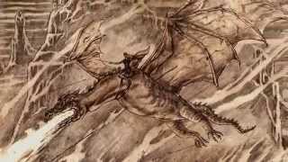 The Field of Fire By Viserys Targaryen - Game of Thrones: History and Lore