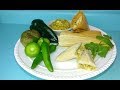 Pollo en salsa verde especial para tamales | Episodio 102