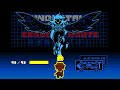 【日本語翻訳】Undertale Yellow【ゼニスマートレット戦Gルート】「3」