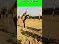 Delhi Police Hcm High jump ||#hcm #awotpo #viral