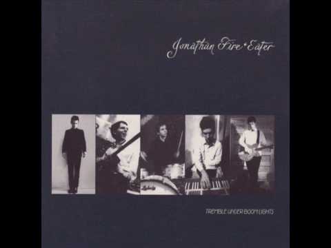 Jonathan Fire*Eater - When Prince Was A Kid