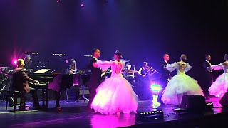 Viennese Waltz - Dmitry Metlitsky Orchestra