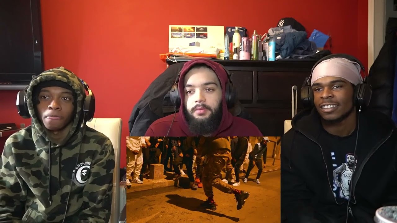 GAZO GOT IT 😂🔥| RUSS MILLIONS X BUNI X YV X CH X SWITCHOTR X GAZO X ROSE REAL - REGGAE & CALYPSO RMX