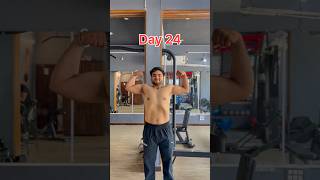 Day 24/75 days 💪. #challenge #explore #vlog #shots #viral #public
