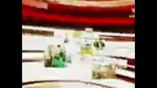 OBB Breaking News Kampanye Pemilu 2014 Tv One (2014)