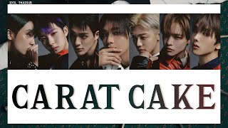 [THAISUB] NCT DREAM (엔시티드림) - Carat Cake #ไอดอลไทยซับ