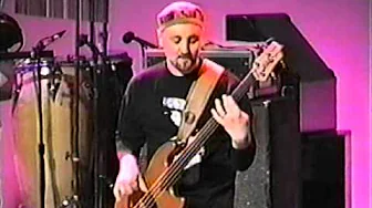 Porcupine Tree - Lightbulb Sun (Nearfest 2001) Porcupine Tree - Lightbulb Sun (Nearfest 2001)